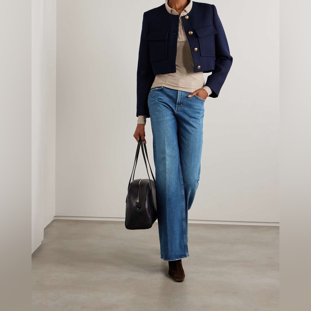 Citizens of Humanity Emannuelle size 30